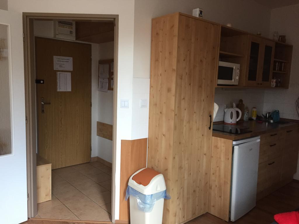 Orbit Karlov Pod Pradedem Mala Moravka Exterior foto